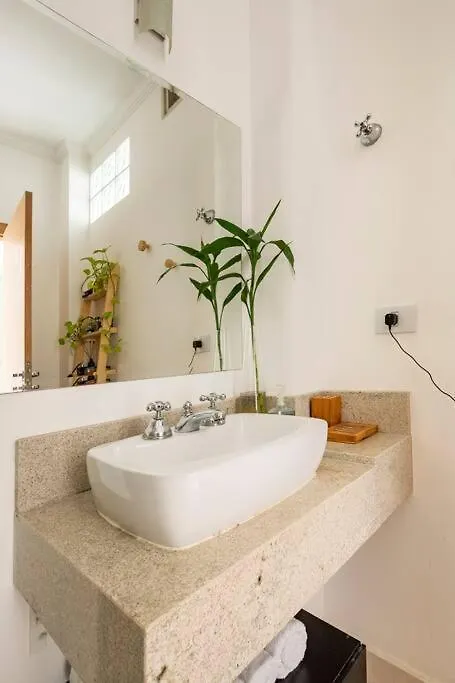 Copan Suites Signature - 2 Dormitorios Sao Paulo Apartment