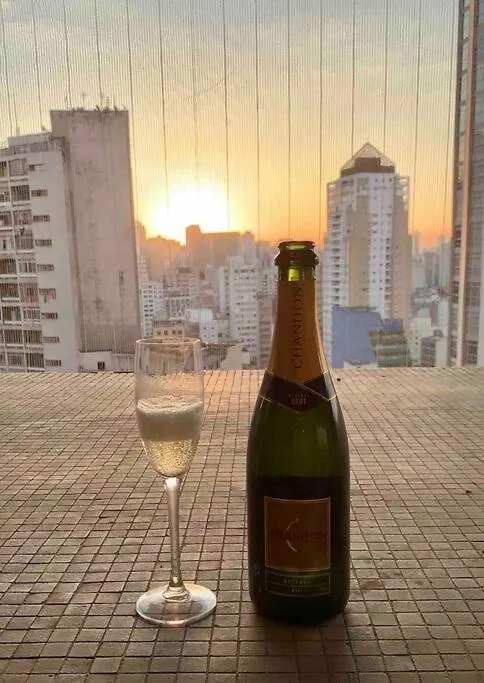Copan Suites Signature - 2 Dormitorios Sao Paulo