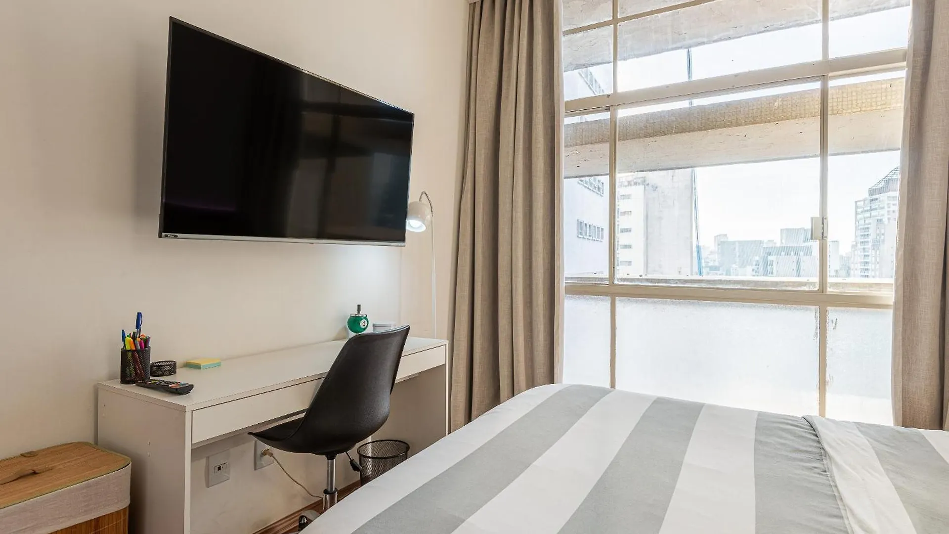 Copan Suites Signature - 2 Dormitorios Sao Paulo