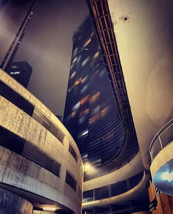 Copan Suites Signature - 2 Dormitorios São Paulo