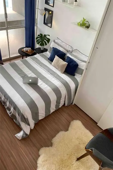 Copan Suites Signature - 2 Dormitorios São Paulo
