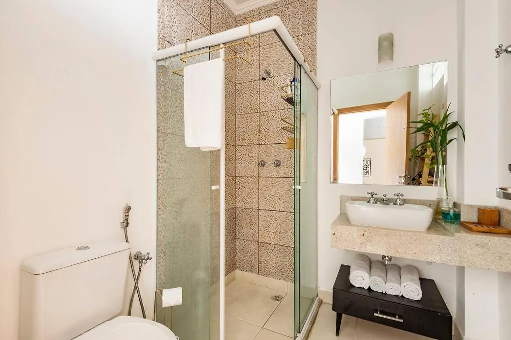 Copan Suites Signature - 2 Dormitorios São Paulo Apartmán